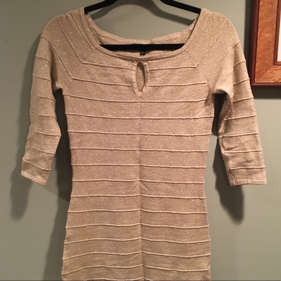 Express dress size small - Picture 3 of 8